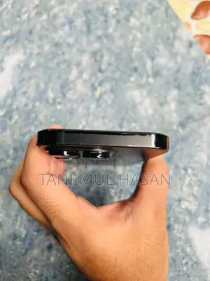 অ্যাপল আইফোন ১৪ প্রো ২৫৬ জিবি ব্ল্যাক