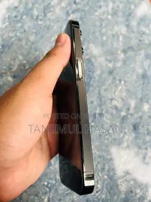 অ্যাপল আইফোন ১৪ প্রো ২৫৬ জিবি ব্ল্যাক