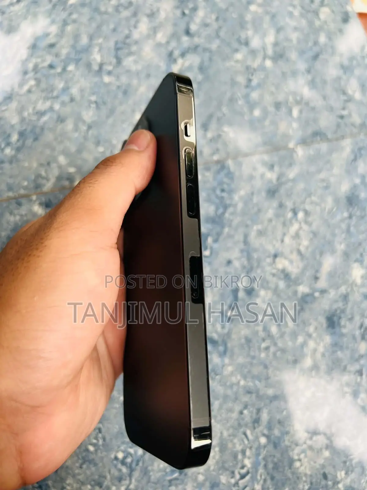 অ্যাপল আইফোন ১৪ প্রো ২৫৬ জিবি ব্ল্যাক