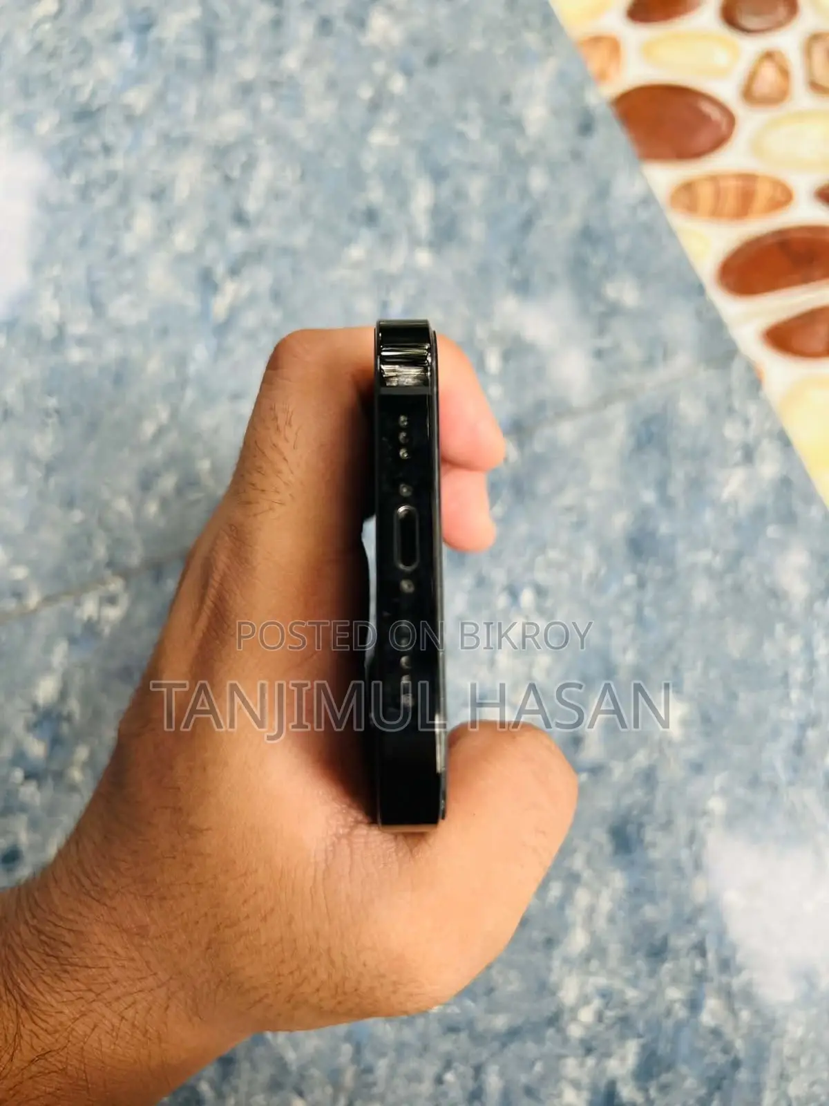 অ্যাপল আইফোন ১৪ প্রো ২৫৬ জিবি ব্ল্যাক