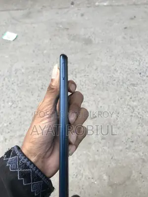 Vivo Y20G 128 GB Blue