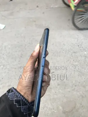 Vivo Y20G 128 GB Blue