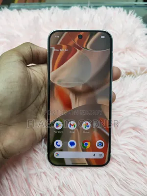 গুগল পিক্সেল ৯ প্রো ১২৮ জিবি সাদা