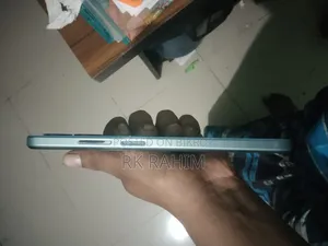 Oppo A17 64 GB Blue