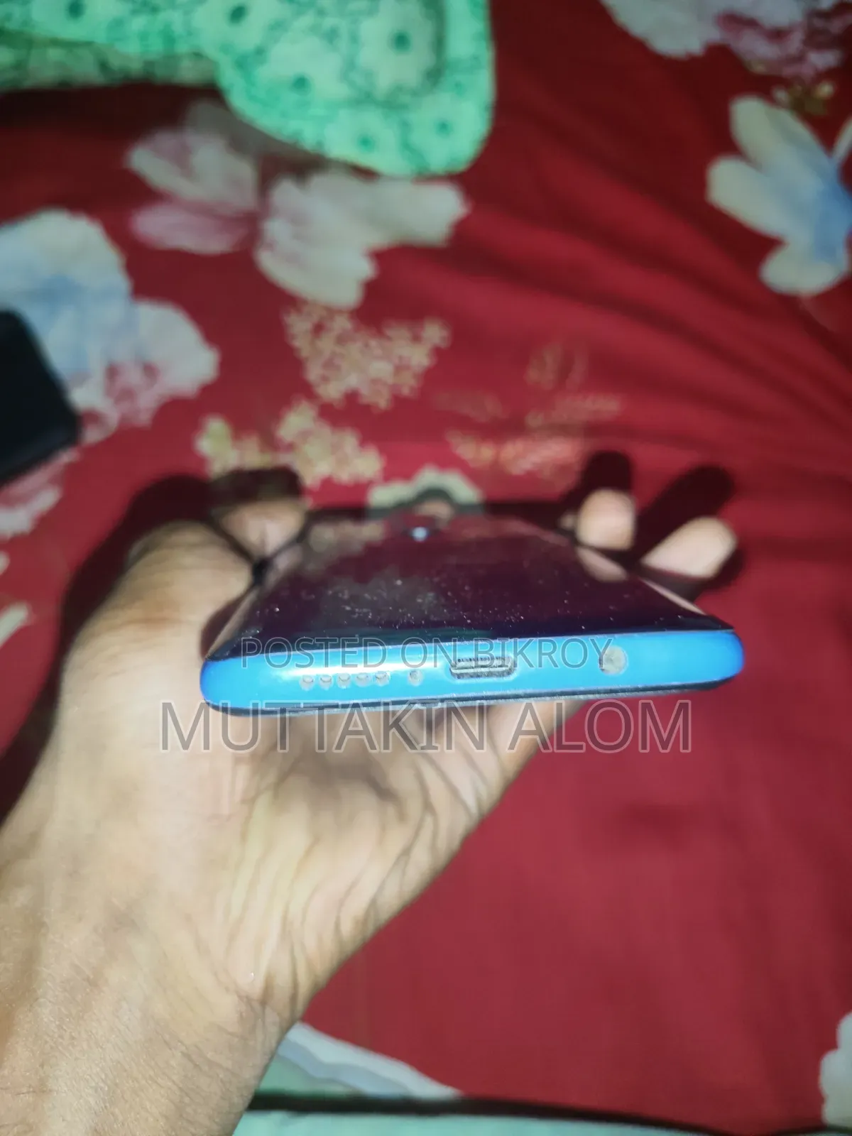 Xiaomi Redmi Note 8 Pro 64 GB Blue