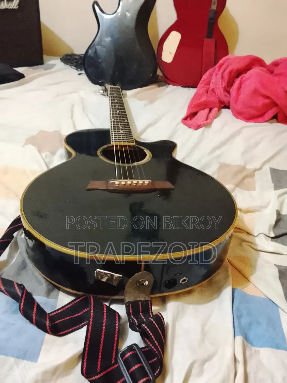 Ibanez N42 Series Guitar