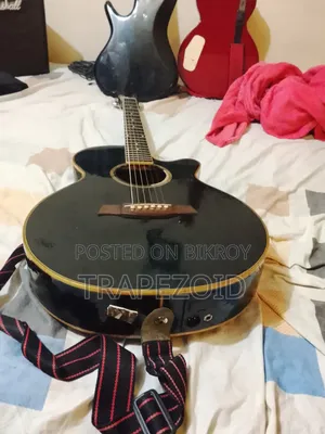 Ibanez N42 Series Guitar