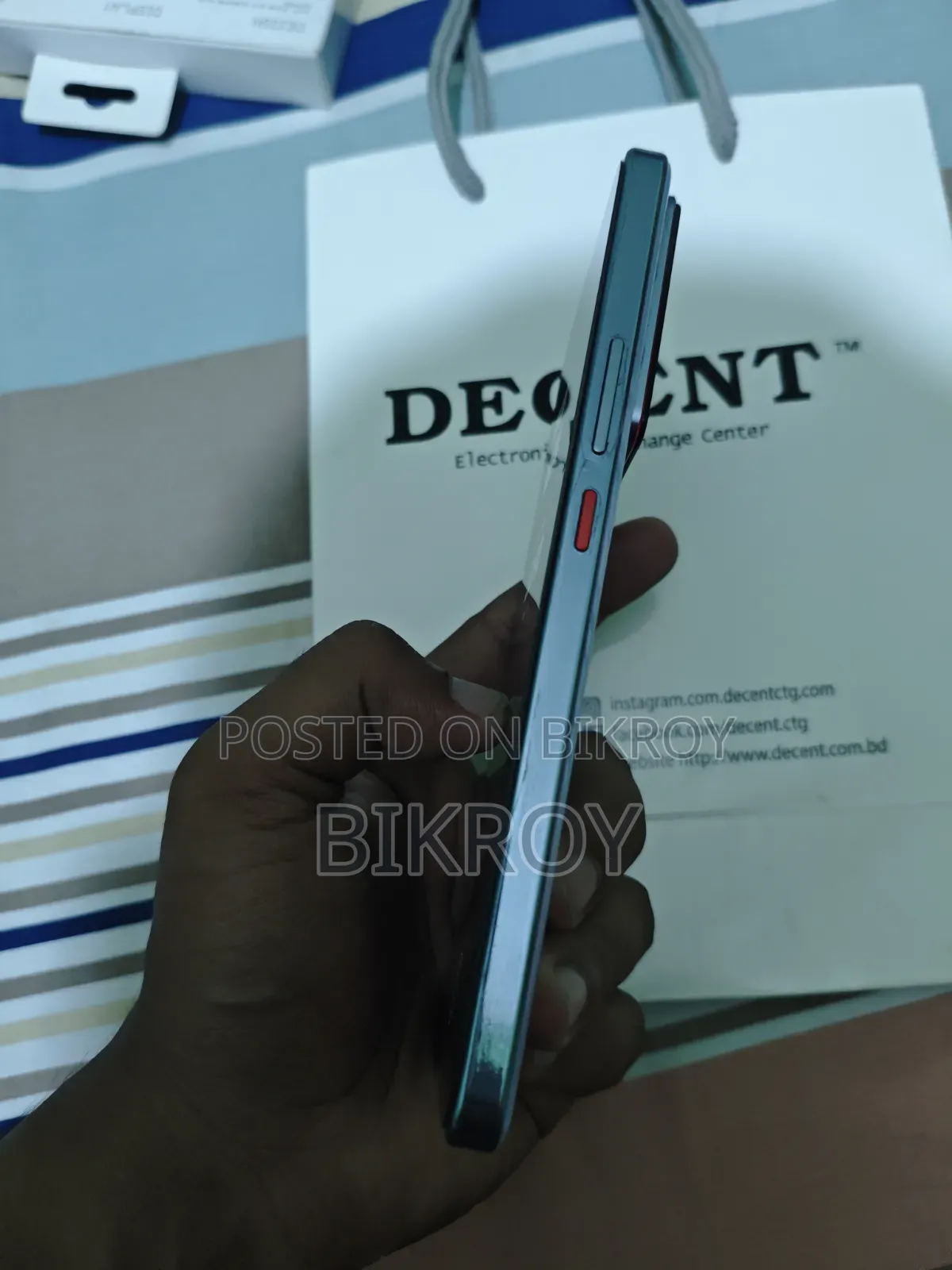 Realme GT 7 256 GB Silver