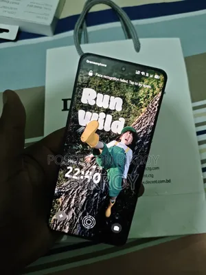 Realme GT 7 256 GB Silver