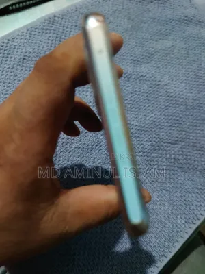 Oppo Reno 5 256 GB Gold