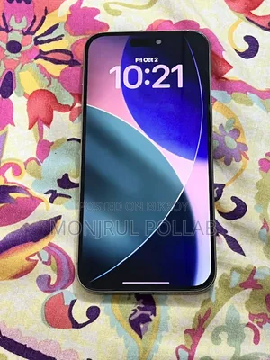 Apple iPhone 15 Pro Max 256 GB