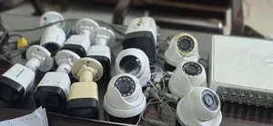 CCTV for Sale, Like New, At Low Price
