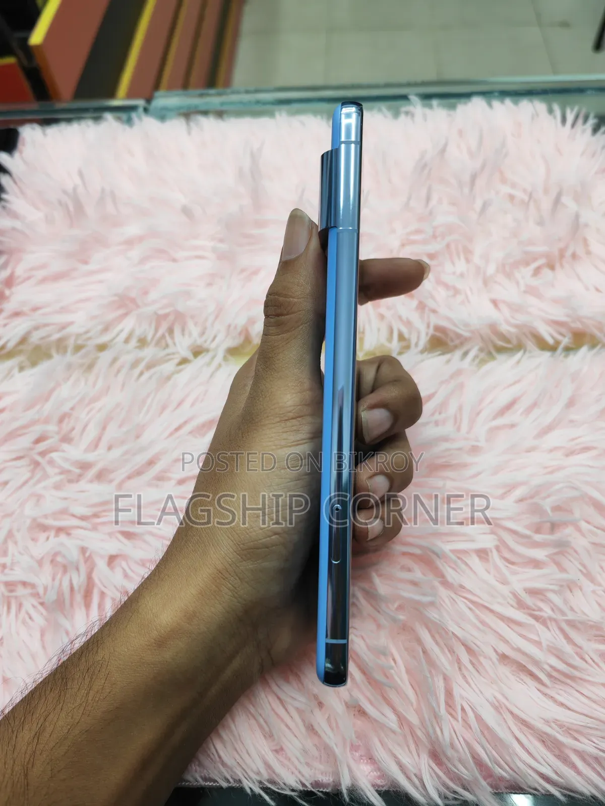 Google Pixel 8 Pro 128 GB Blue