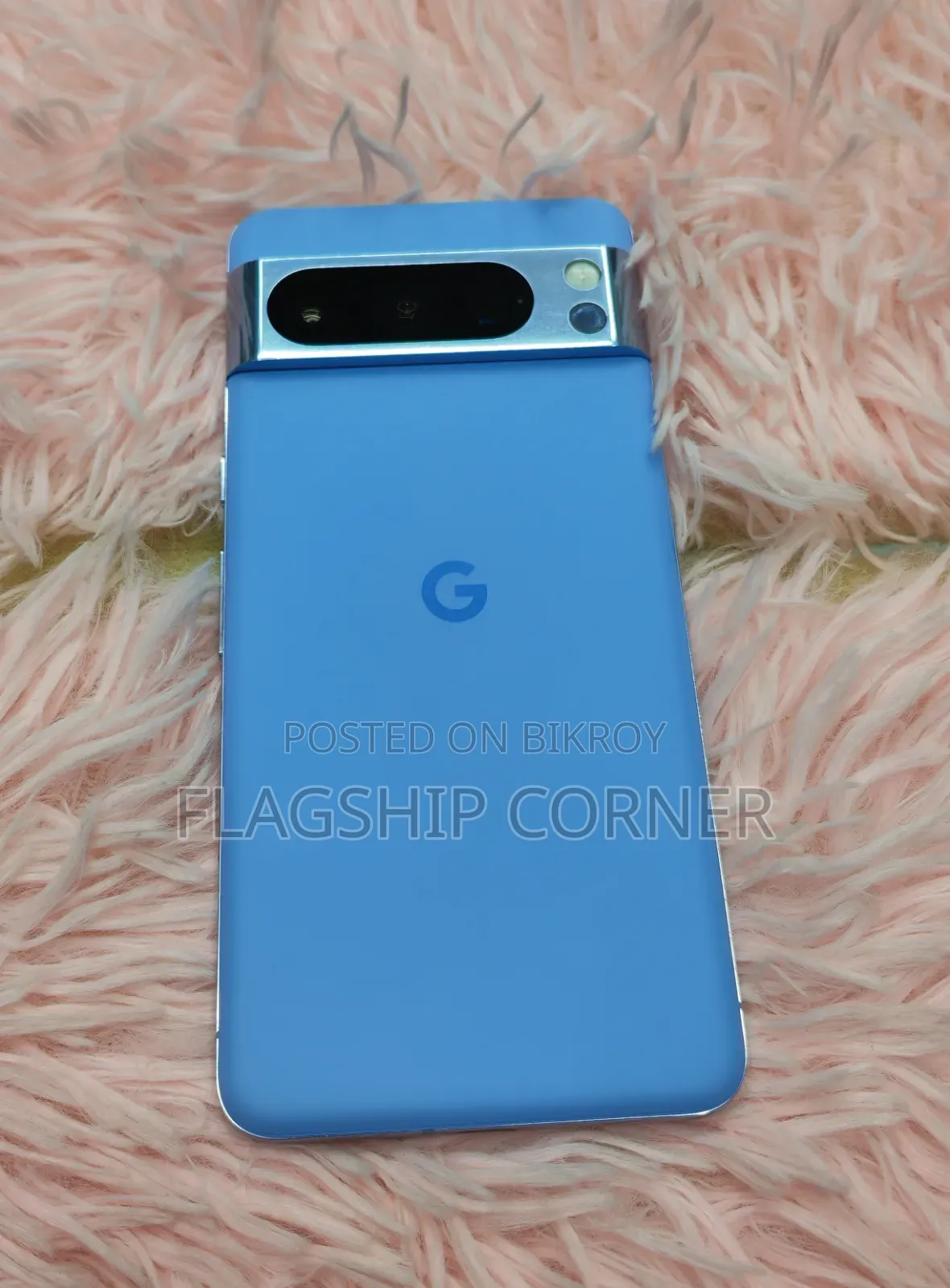 Google Pixel 8 Pro 128 GB Blue