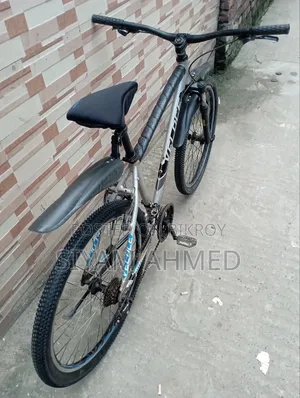 গিয়ার সাইকেল