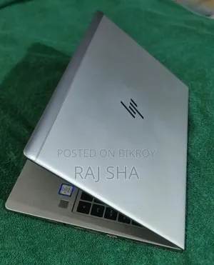 Laptop HP EliteBook 840 G6 16GB Intel Core i5 SSHD (Hybrid) 256GB