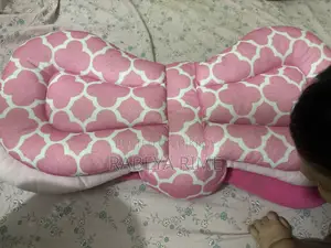 Feeding Pillow