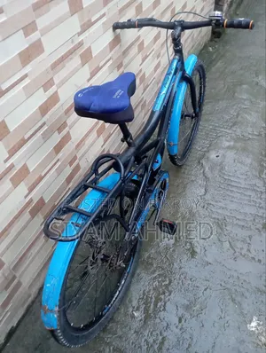 ফ্রেশ বাইসাইকেল