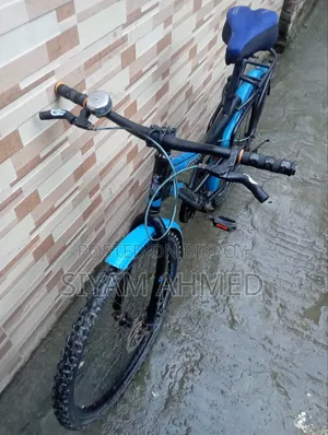 ফ্রেশ বাইসাইকেল