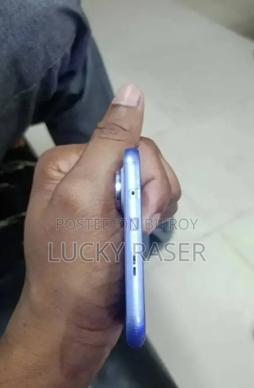 Infinix Hot 60 Pro+ 256 GB Blue
