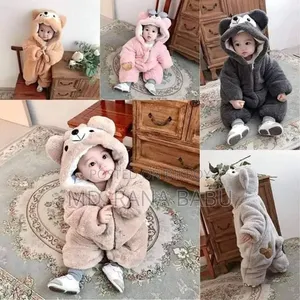Baby Hooded Blanket