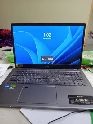 Laptop Acer Aspire 5 8GB Intel Core i5 SSD 512GB