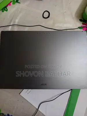 Laptop Acer Aspire 5 8GB Intel Core i5 SSD 512GB