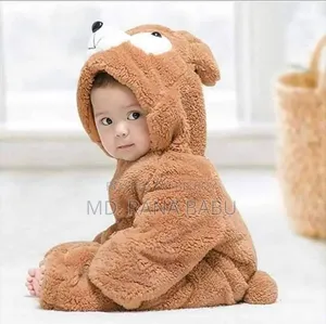 Baby Hooded Blanket