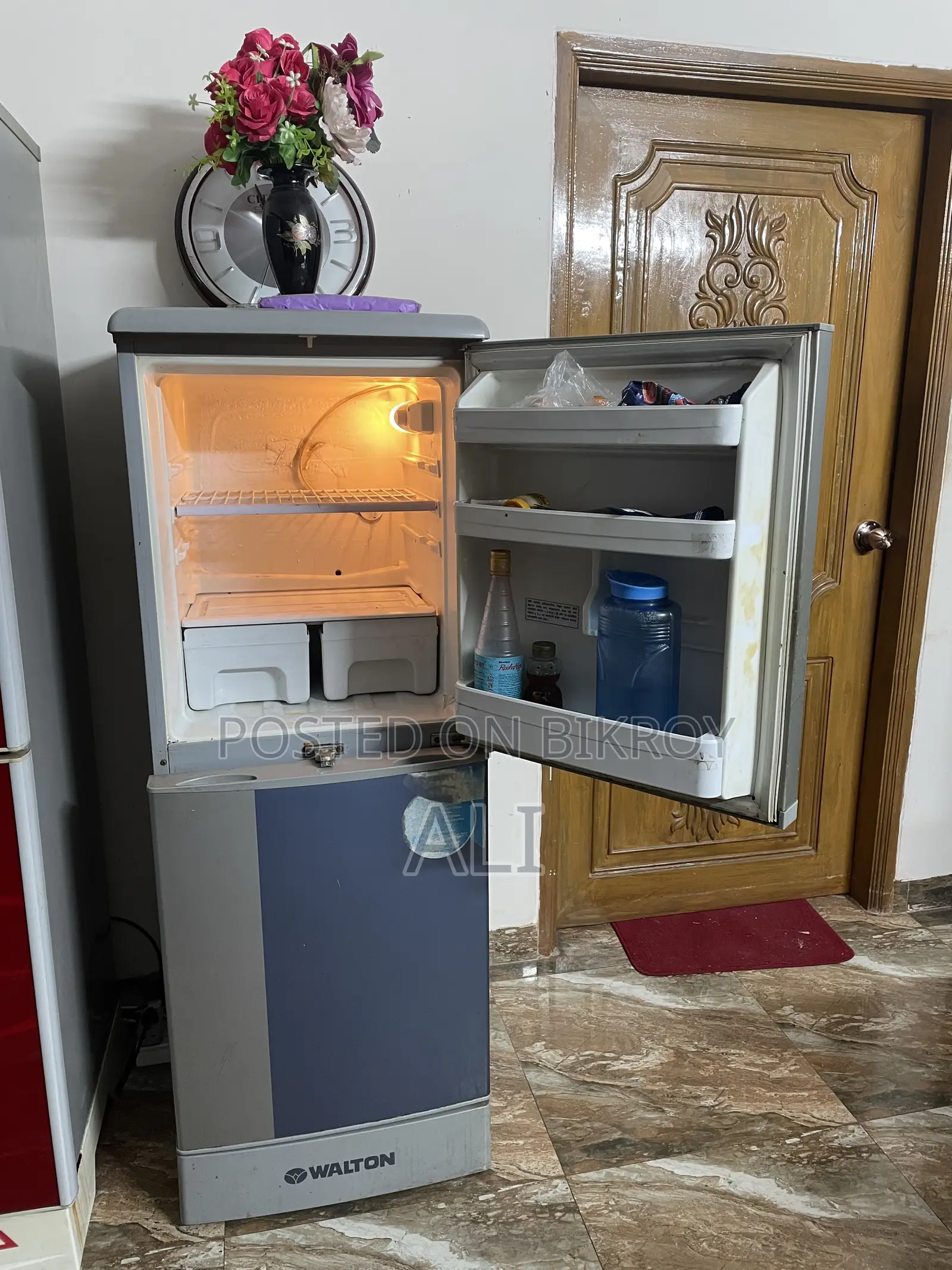 Walton Fridge Sale....