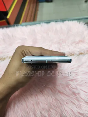Google Pixel 7 Pro 128 GB White