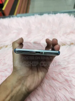 Google Pixel 7 Pro 128 GB White
