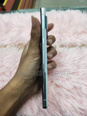 Google Pixel 7 Pro 128 GB White