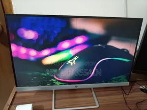 HP F22 Monitor for Sell