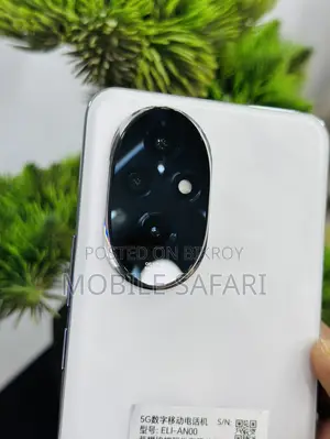 Honor 200 256 GB White