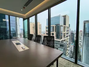 Sublet Well Furnished Office Rent in Paltan Bijoynagar