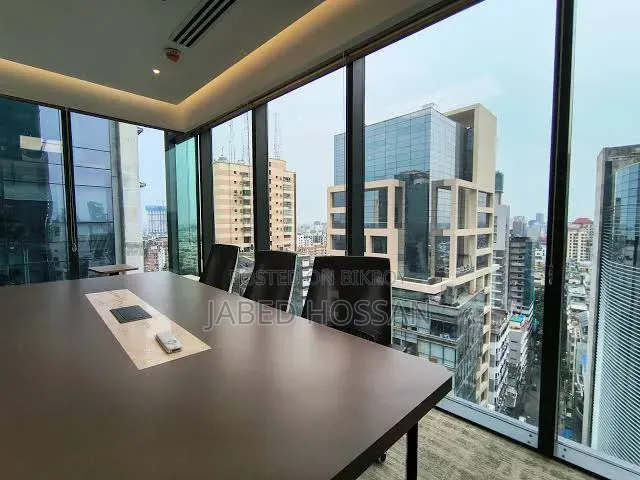 Sublet Well Furnished Office Rent in Paltan Bijoynagar