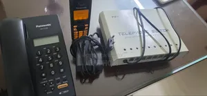 PBAX Intercom টে‌লি‌ফোন বি‌ক্রি হ‌বে।