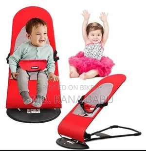 Baby Bouncer
