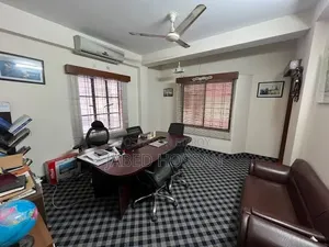 Sublet Well Furnished Office Rent in Paltan Bijoynagar
