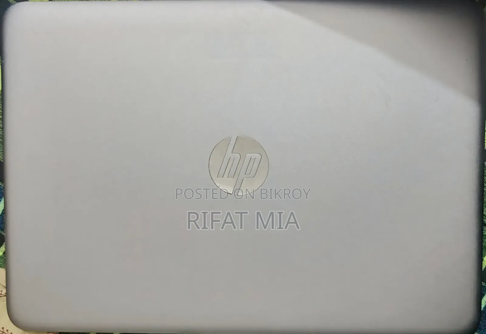 Laptop HP EliteBook Folio 1040 G3 8GB Intel Core i5 HDD+SSD 256GB