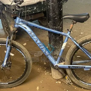 Cycle for Sale