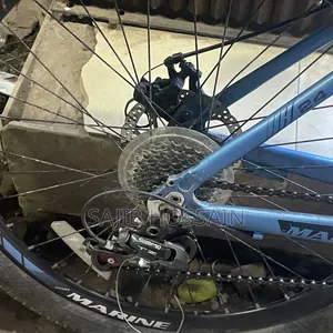 Cycle for Sale