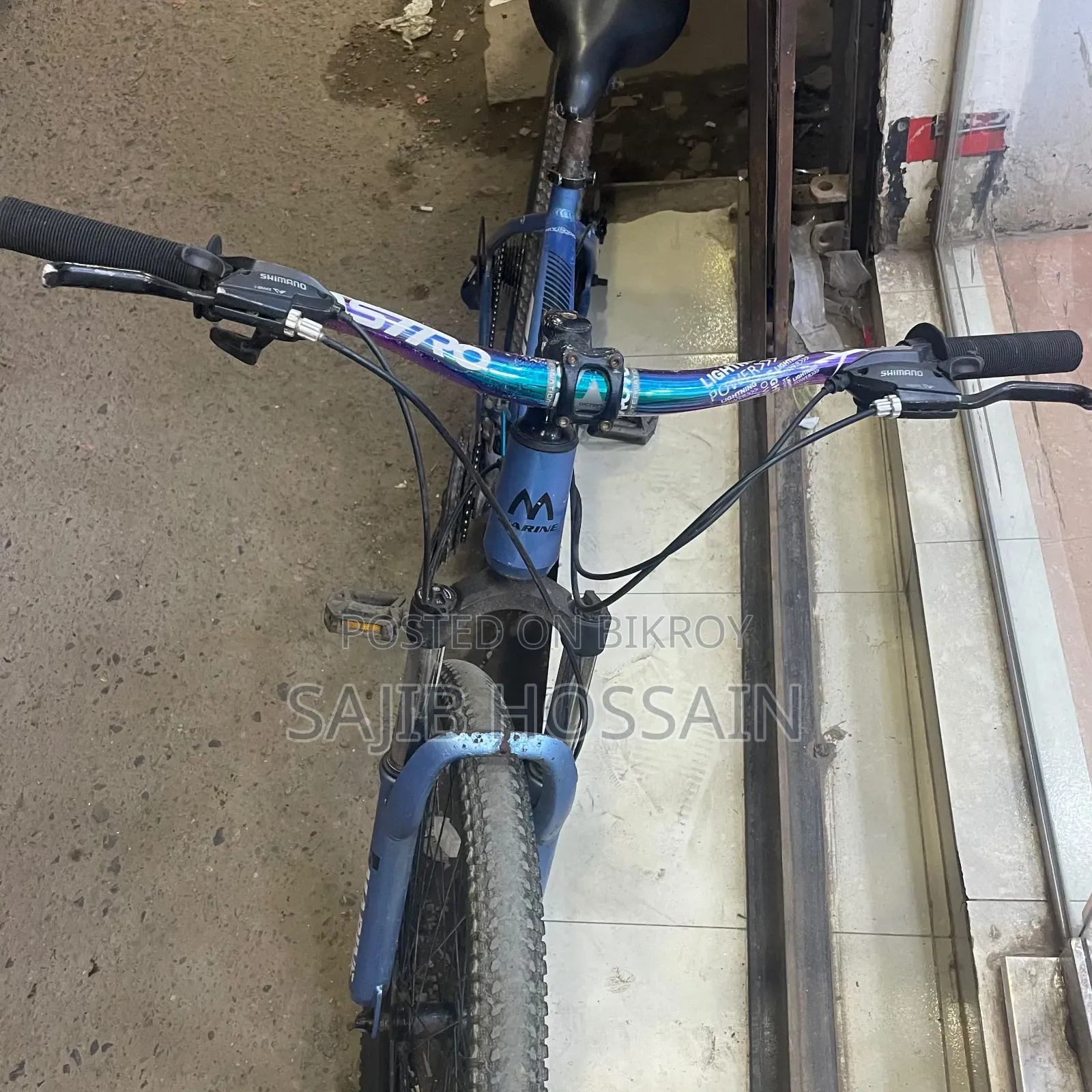 Cycle for Sale