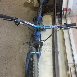 Cycle for Sale