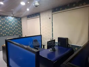 Sublet Well Furnished Office Rent in Paltan Bijoynagar