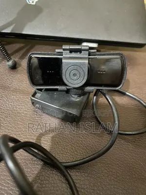 Fifine K420 2K Computer Webcam