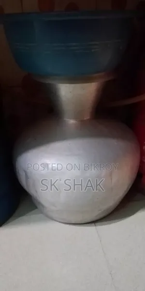 Aluminum Kolosh