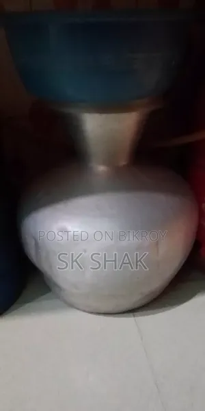 Aluminum Kolosh