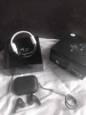 Air Pods Pro
