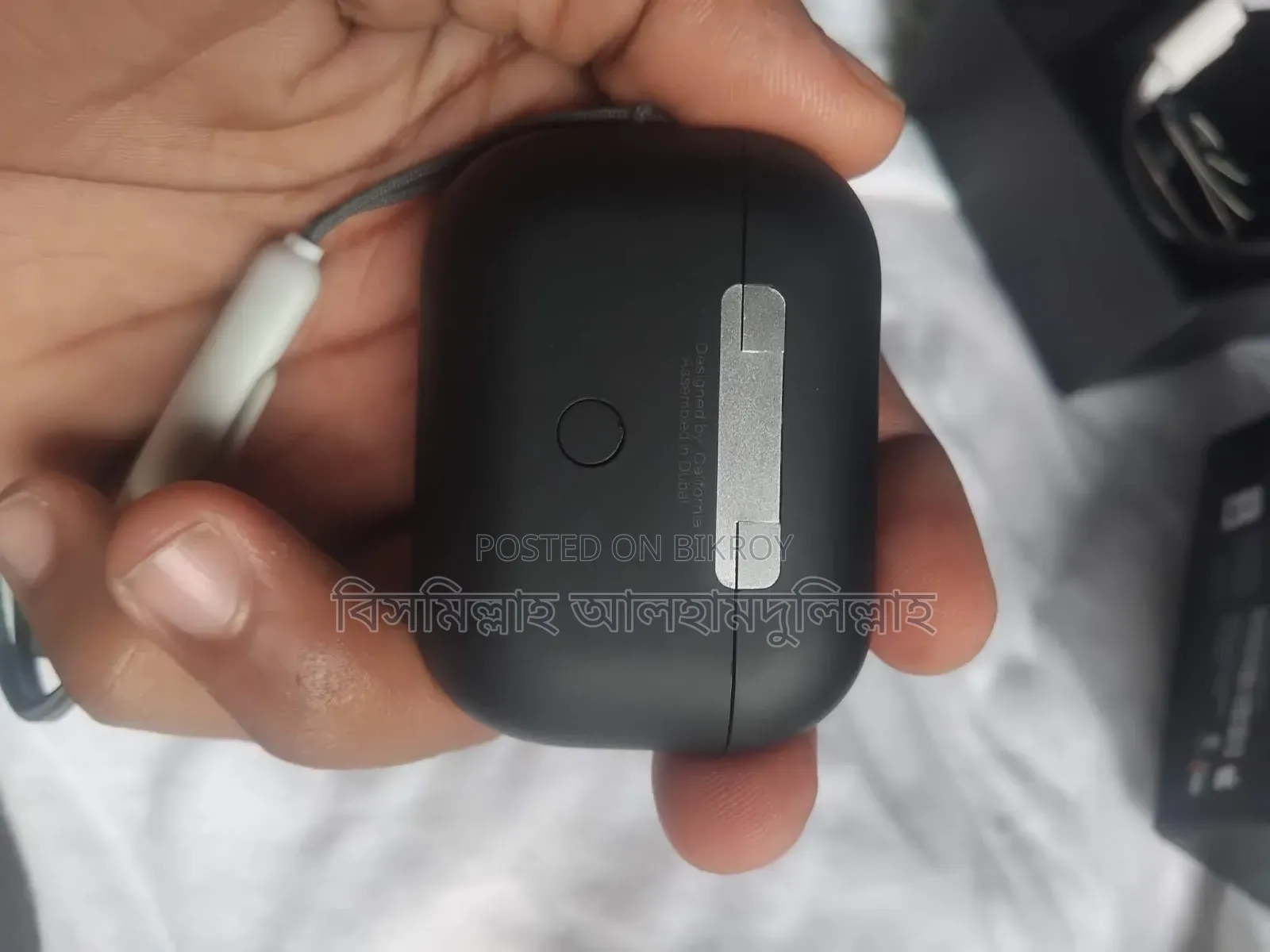 Air Pods Pro